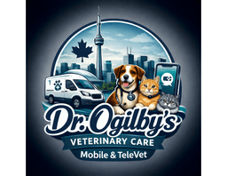Dr. Ogilby's Veterinary Care